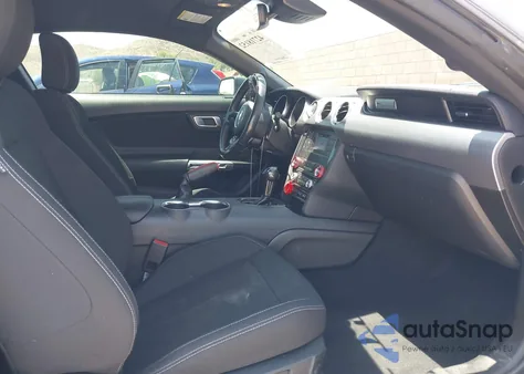 2021 Ford Mustang Gt Fastback z USA, uszkodzony, nr VIN 1FA6P8CF9M5153544